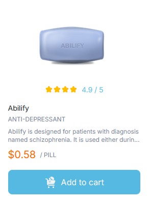 Generic Name for Abilify: Aripiprazole Generic Name for Abilify: Aripiprazole