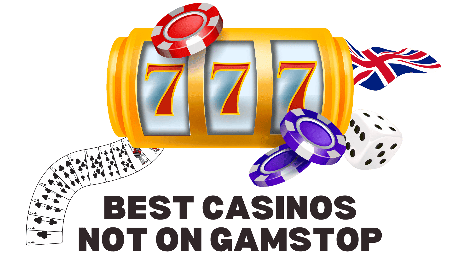 Discover the Best Non Gamstop Casinos UK for Ultimate Gaming Experience 2135