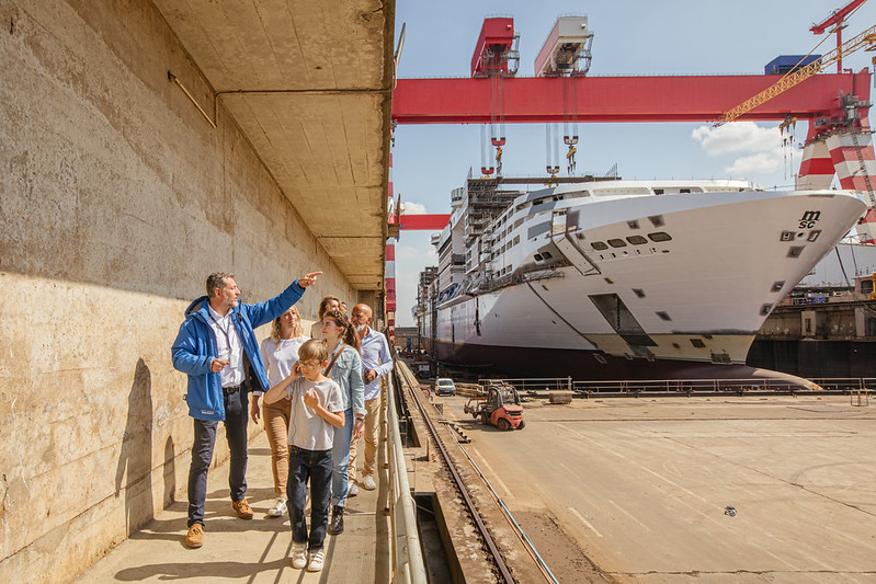 Preservación del patrimonio marítimo gallego Retos y Oportunidades