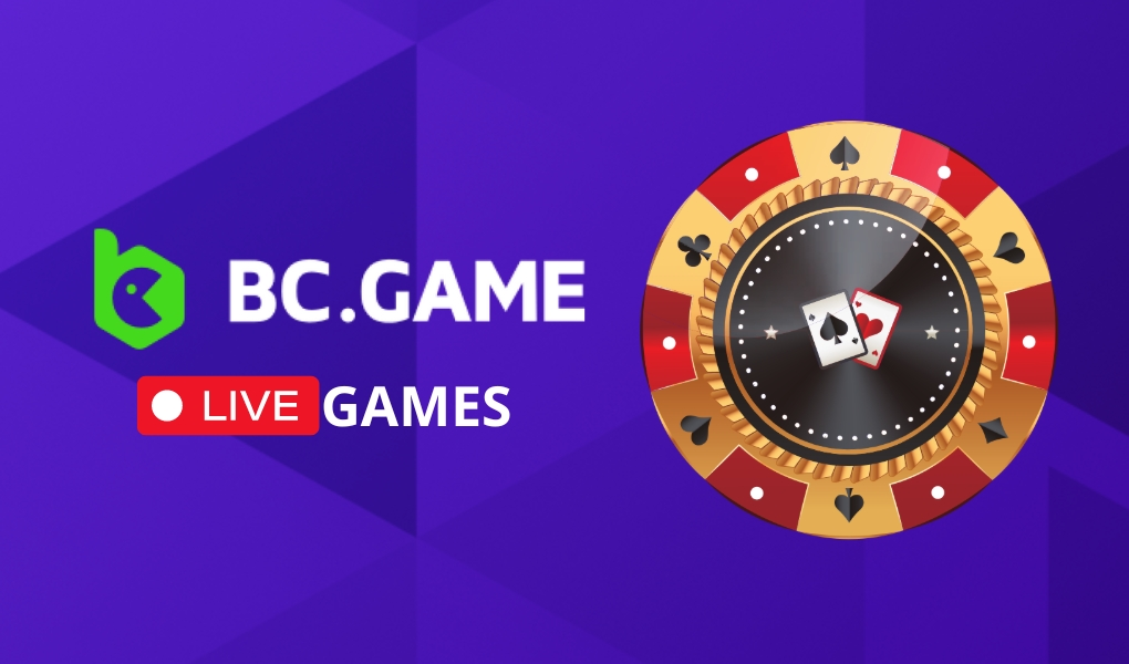 Discover the Thrills of BC.Game The Premier Online Gaming Experience