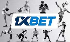 Experience the Thrill of Betting with 1xbet live 3 Experience the Thrill of Betting with 1xbet live 3