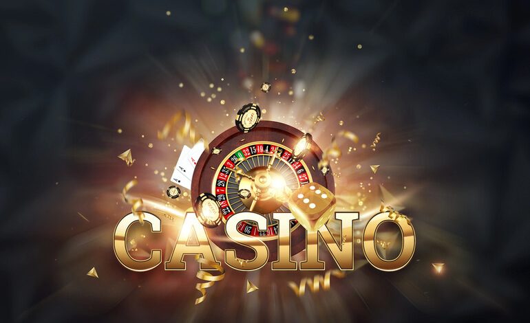 Experience the Thrill of Luck Star 123 Play Casino Games 3 Experience the Thrill of Luck Star 123 Play Casino Games 3