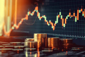 Mastering Your Strategies with Trading Crypto Charts Mastering Your Strategies with Trading Crypto Charts