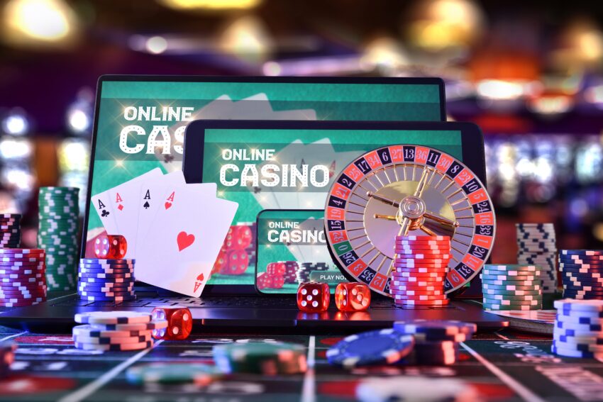 Discovering the Thrill Casino Gxmble UK Experience
