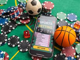 Essential Tips for Betting on Major Sports Events 2025