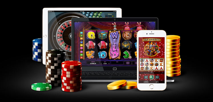 Experience the Thrill of Casino Magic Win 13