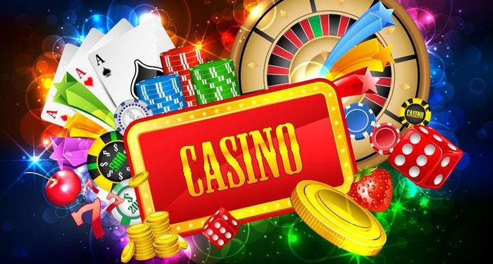 Experience the Thrill with Online Casino Rolletto Experience the Thrill with Online Casino Rolletto