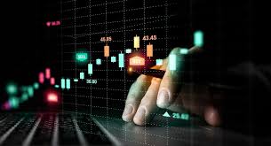 Mastering the Art of Trading Crypto Indicators Mastering the Art of Trading Crypto Indicators
