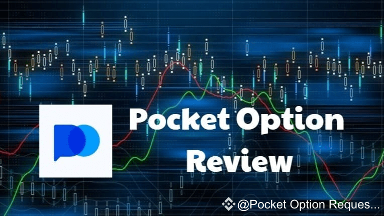 Pocket Option Trading Platform Your Gateway to Successful Trading
