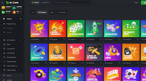 Ultimate Guide to BC Game Slot Spin Rewards