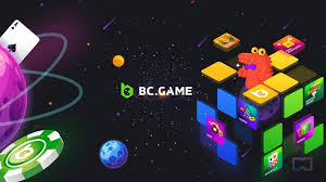 اكتشف عالم الإثارة في BC.Game كازينو العملات المشفرة
