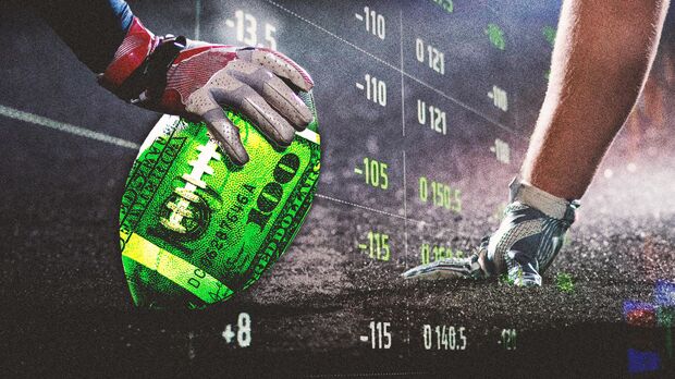 Betting Apps With Gesture Controls 34