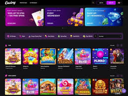 Comprehensive Casiny Casino Review Discover Features, Bonuses, and More