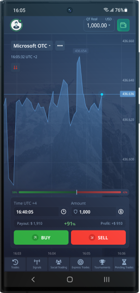 Comprehensive Guide to Pocket Option Trading Made Easy