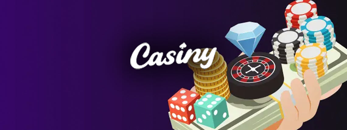 Discover the Benefits of Casiny Casino VIP 41 Discover the Benefits of Casiny Casino VIP 41