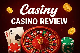 Discover the Benefits of Casiny Casino VIP 41 Discover the Benefits of Casiny Casino VIP 41