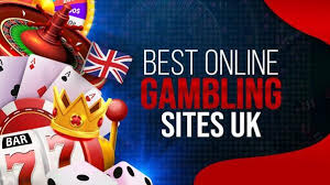 Discover the Best UK Online Casino No Deposit Options