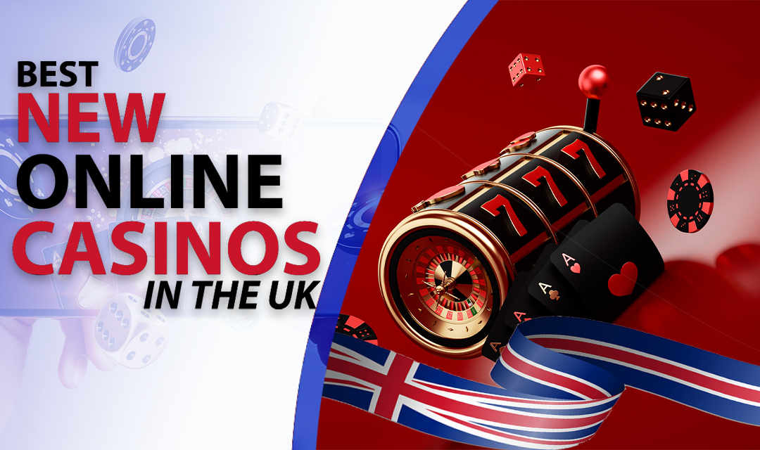 Discover the Excitement of the New UK Independent Online Casino