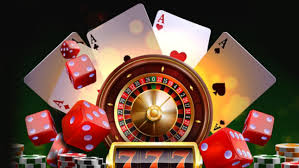 Discover the Exciting World of 888 Online Casino UK
