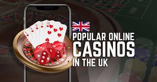 Exploring jocuri casino online uk The Best Online Games and Platforms Exploring jocuri casino online uk The Best Online Games and Platforms