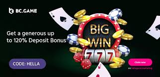 Menjelajahi BC Game Casino di Indonesia 5