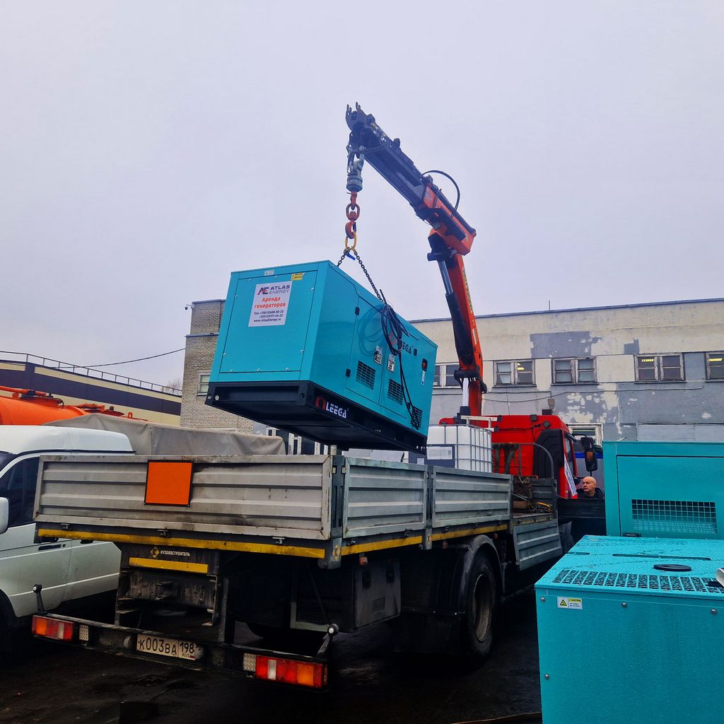 Как выбрать лучший топливный генератор?