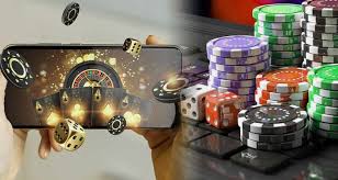 The Exciting World of Online Casino Co UK