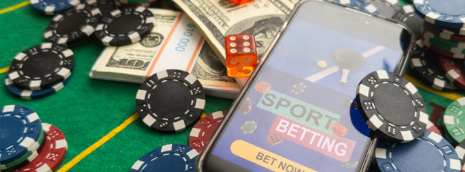 The Future of Sports Betting Exploring vitibet The Future of Sports Betting Exploring vitibet
