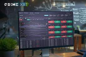 The Future of Trading Exploring PrimeXBT