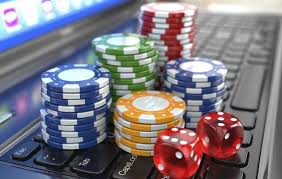The Role of Online Casinos 4