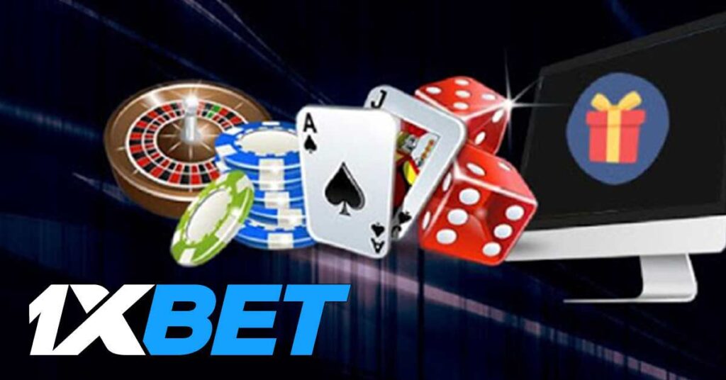 Tải 1xBet iOS - Hướng dẫn chi tiết và đầy đủ