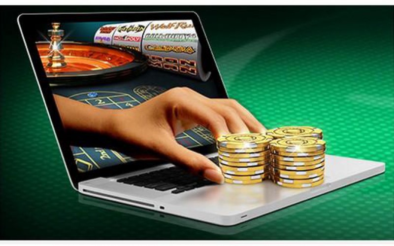 Top 5 Casino Game Developers 1
