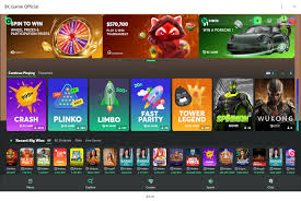 Unlocking Strategies The Crash Predictor BC GAME Experience