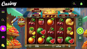 Casiny Casino Review A Comprehensive Look at the New Casino Experience