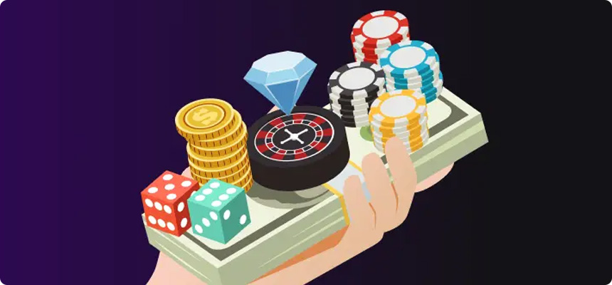 Discover the Exciting World of Casiny Casino No Deposit Bonus