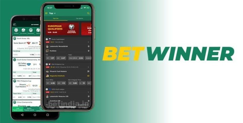 Explore the Exciting World of Betting with Betwinner 1