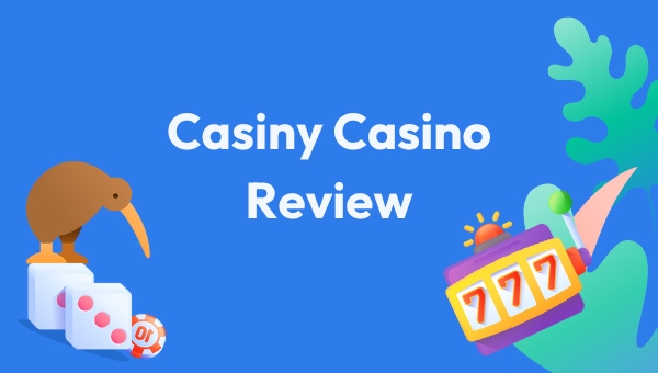 Explore the Thrills of Casiny Casino - Your Ultimate Gaming Destination