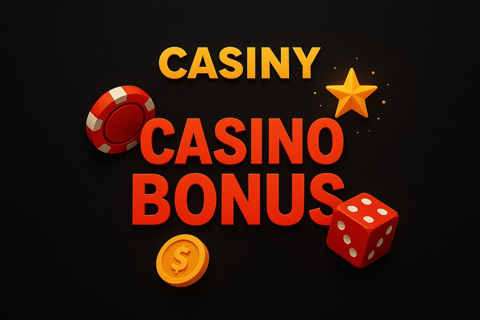 Explore the Thrills of Casiny Casino - Your Ultimate Gaming Destination
