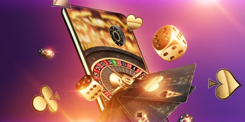 Exploring Multichain Betting Sites The Future of Online Gambling