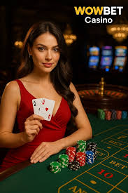Онлайн игры с Wowbet без скачивания удобство и доступность