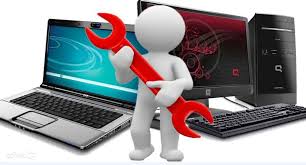 Профессиональный ремонт компьютера мастерская Лосино-Петровский