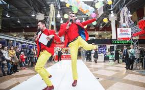 Свадебное агентство в Москве – Ваш идеальный день