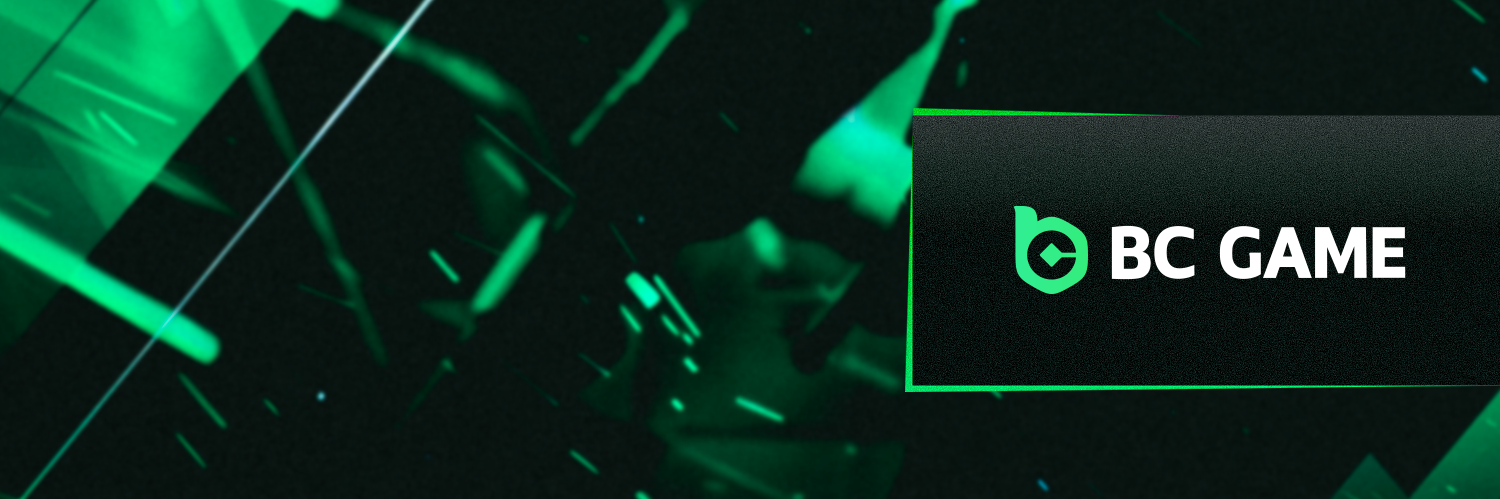 Discover Incredible Rewards with We come Bonus BC Game Discover Incredible Rewards with We come Bonus BC Game