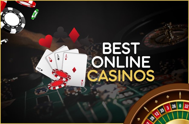 Discover the Best UK Online Casino Bonuses and Promotions