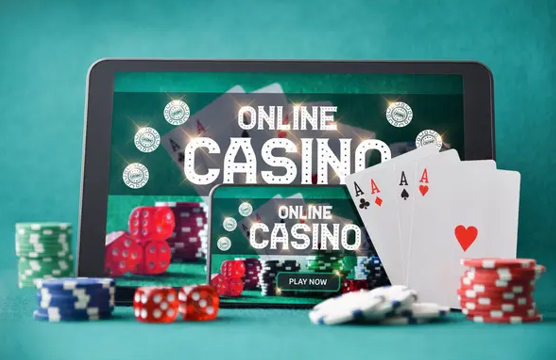 Discover the Thrill of Online Casino Games Best UK Discover the Thrill of Online Casino Games Best UK