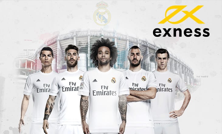 Discover Trading Opportunities with Exness Oman Discover Trading Opportunities with Exness Oman