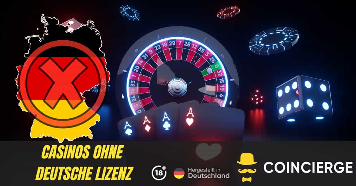 Entdecken Sie die Welt der deutschen Casino ohne Lizenz 104