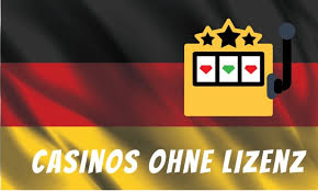 Entdecken Sie die Welt der deutschen Casino ohne Lizenz 104