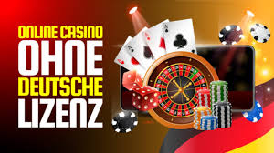 Entdecken Sie die Welt der deutschen Casino ohne Lizenz 104